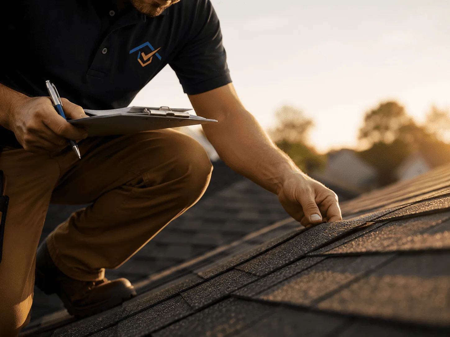 Why Choose Roof Inspection in Boulder Creek, CA