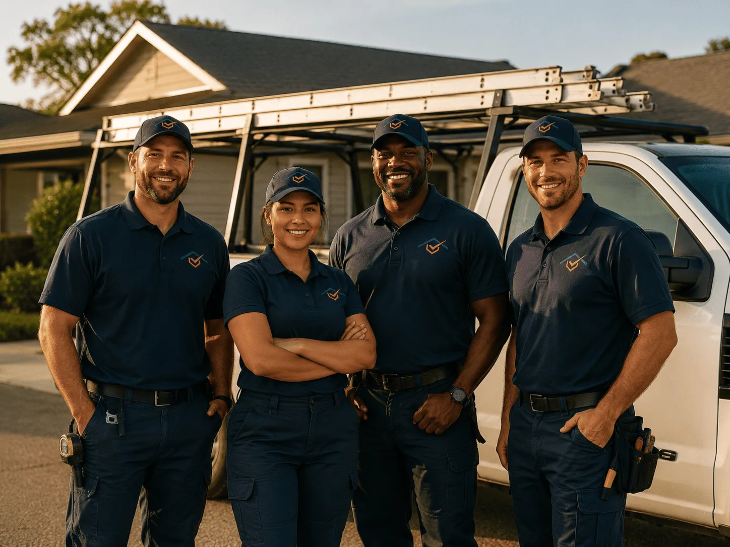 Roof Inspection company in Boulder Creek, CA